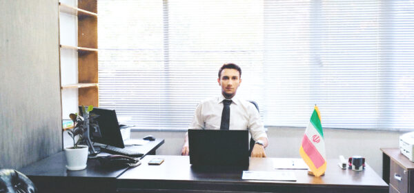 عباسعلی بهرامی